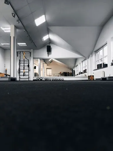 Just Fitness